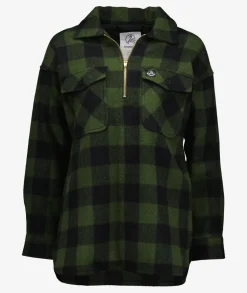 Women's Ranger Zip Bushshirt