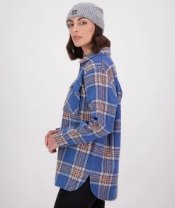 Women's Ranger Zip Bushshirt