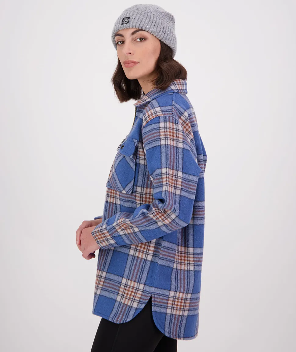 Women's Ranger Zip Bushshirt