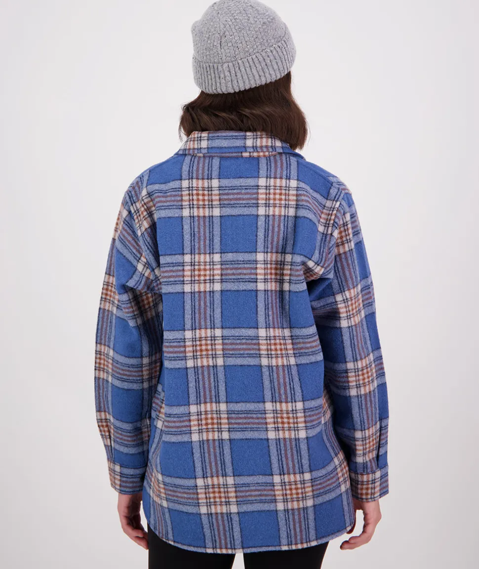 Women's Ranger Zip Bushshirt