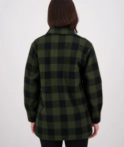Women's Ranger Zip Bushshirt