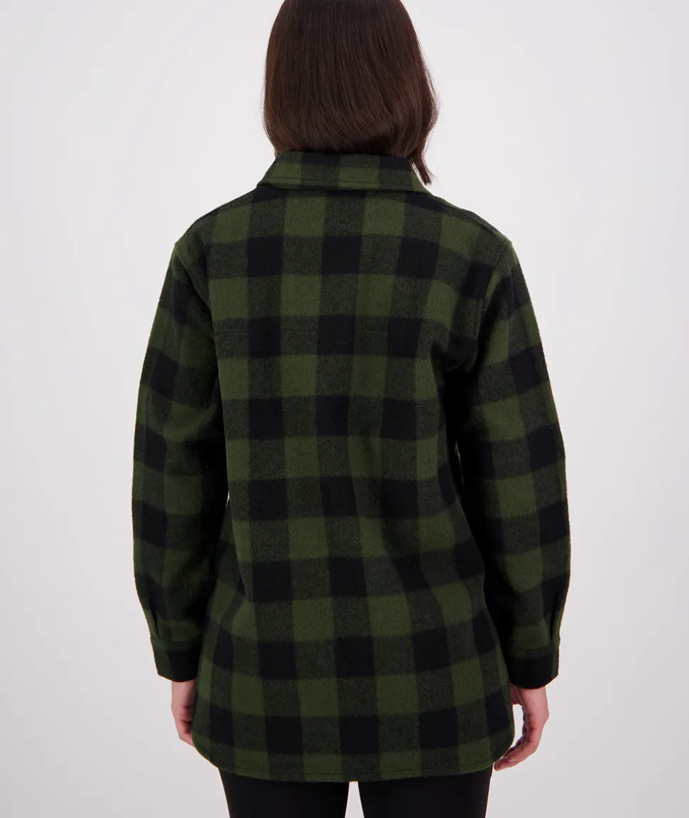 Women's Ranger Zip Bushshirt