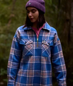 Women's Ranger Zip Bushshirt