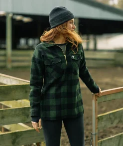 Women's Ranger Zip Bushshirt