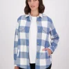 Women's Rapaki Shacket