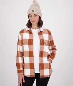 Women's Rapaki Shacket