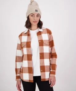 Women's Rapaki Shacket