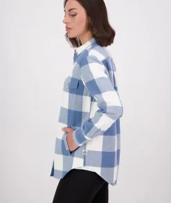 Women's Rapaki Shacket