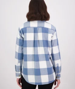 Women's Rapaki Shacket
