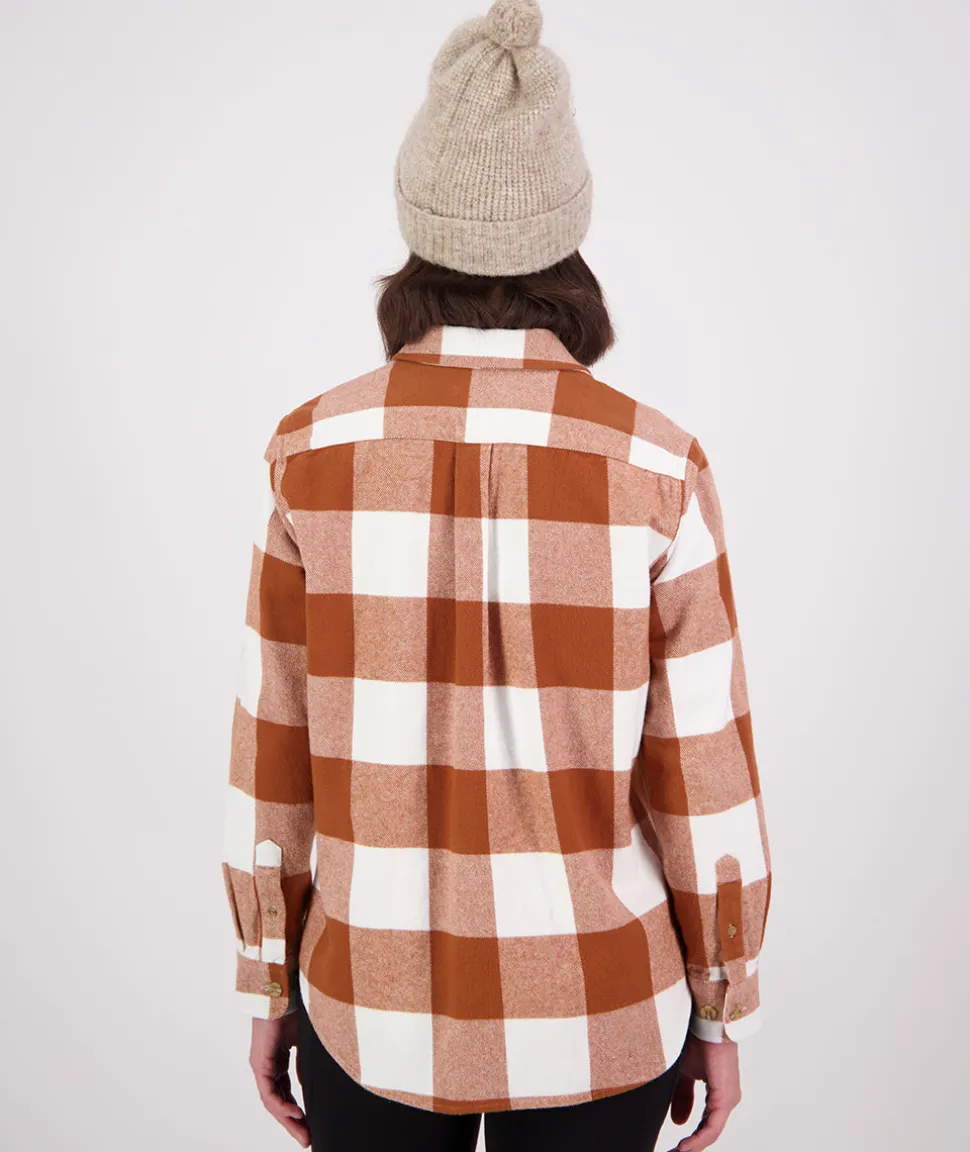 Women's Rapaki Shacket