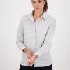 Women's Rosedale Long Sleeve Shirt