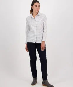 Women's Rosedale Long Sleeve Shirt