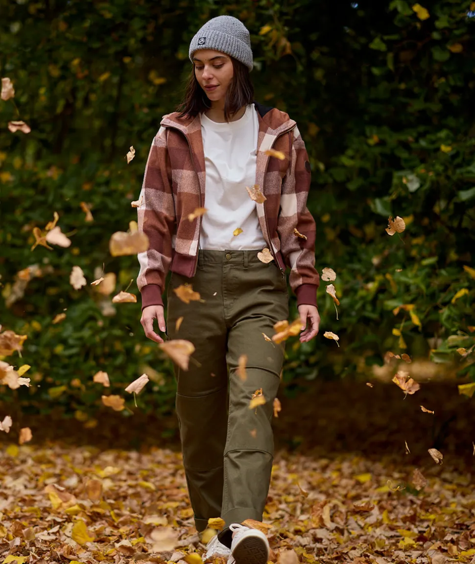 Women's Roseville V3 Utility Pant