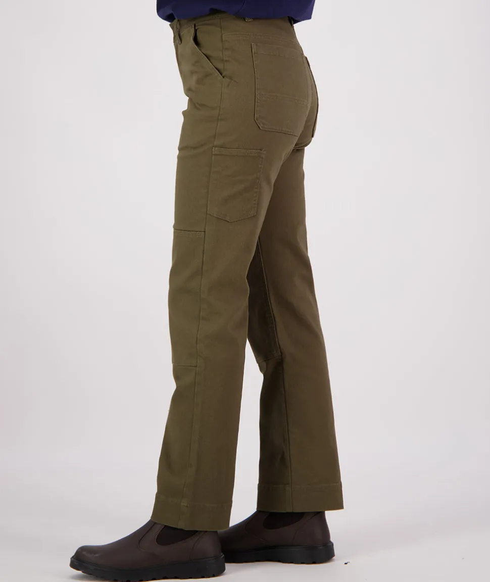 Women's Roseville V3 Utility Pant
