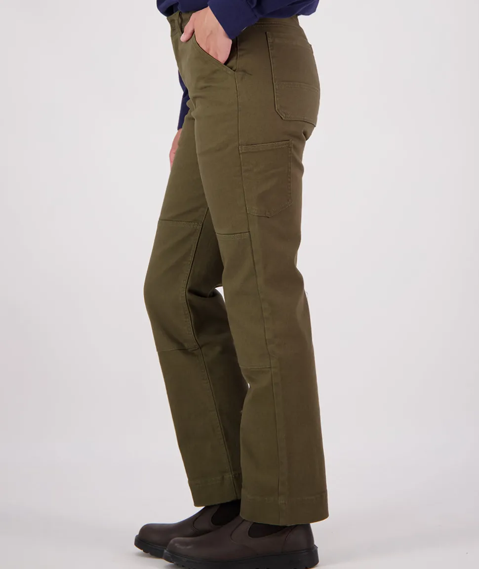 Women's Roseville V3 Utility Pant