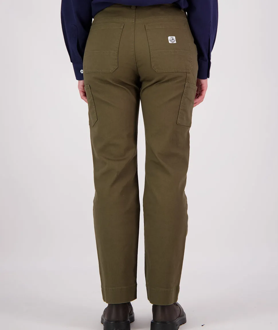 Women's Roseville V3 Utility Pant