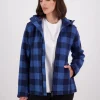 Women's Seattle V2 Wool Hoodie