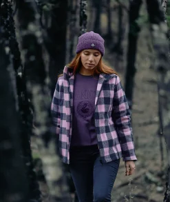 Women's Seattle V2 Wool Hoodie