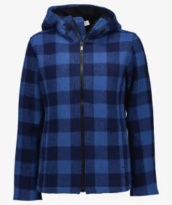 Women's Seattle V2 Wool Hoodie