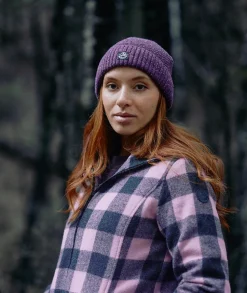 Women's Seattle V2 Wool Hoodie