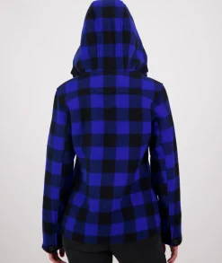 Women's Seattle V2 Wool Hoodie