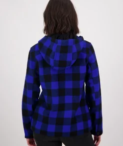 Women's Seattle V2 Wool Hoodie