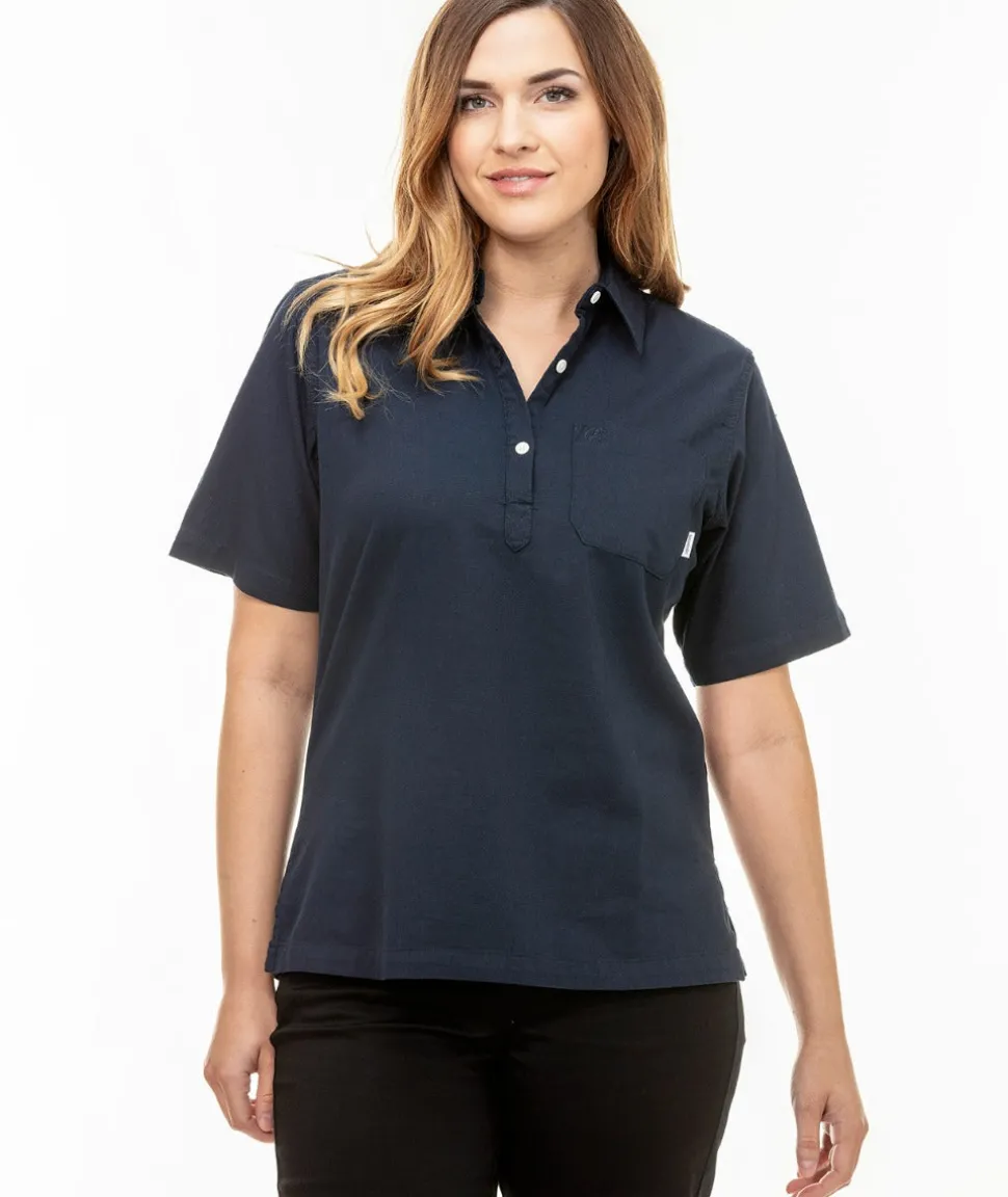 Women's Tasman Short Sleeve Shirt
