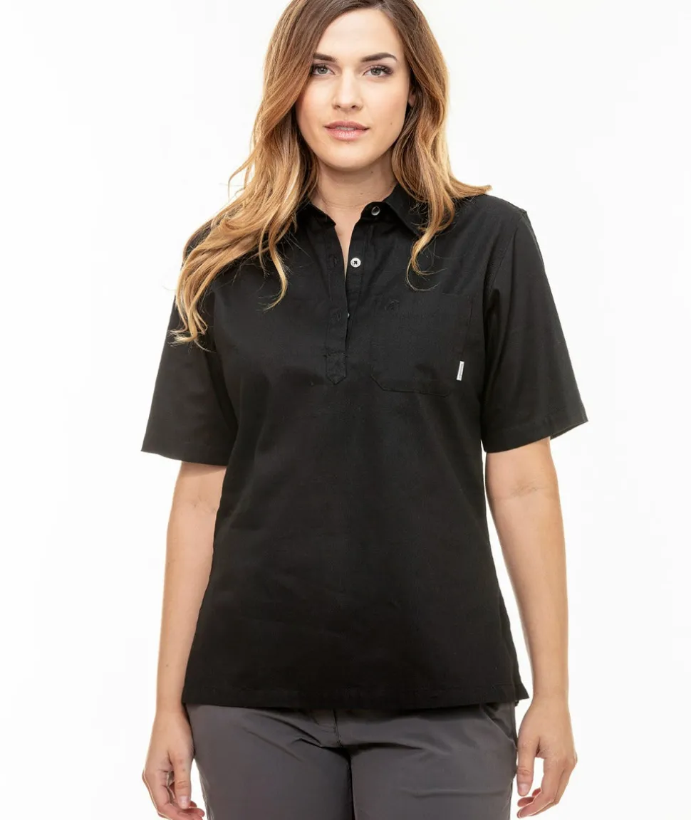 Women's Tasman Short Sleeve Shirt