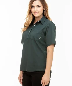 Women's Tasman Short Sleeve Shirt
