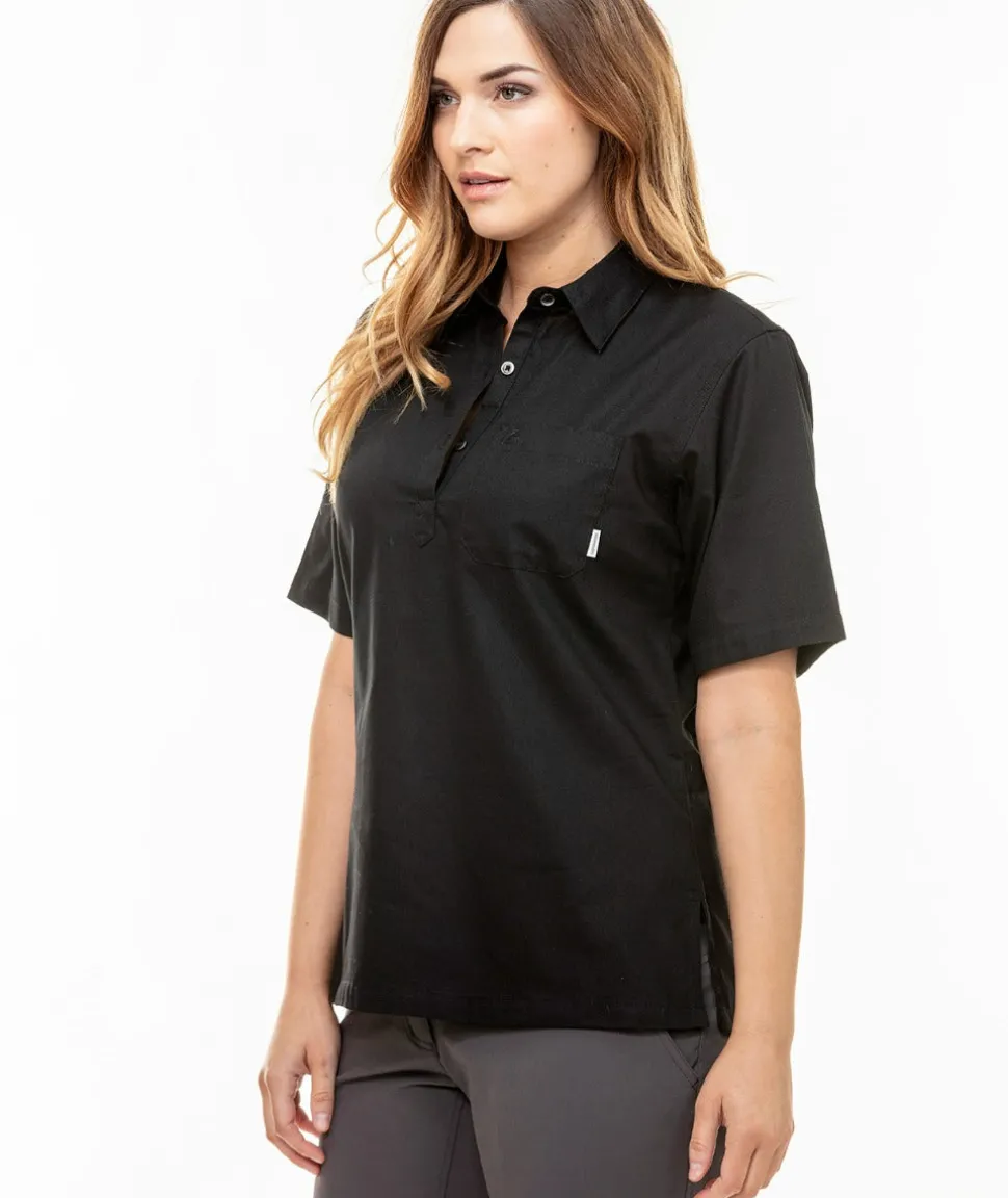 Women's Tasman Short Sleeve Shirt