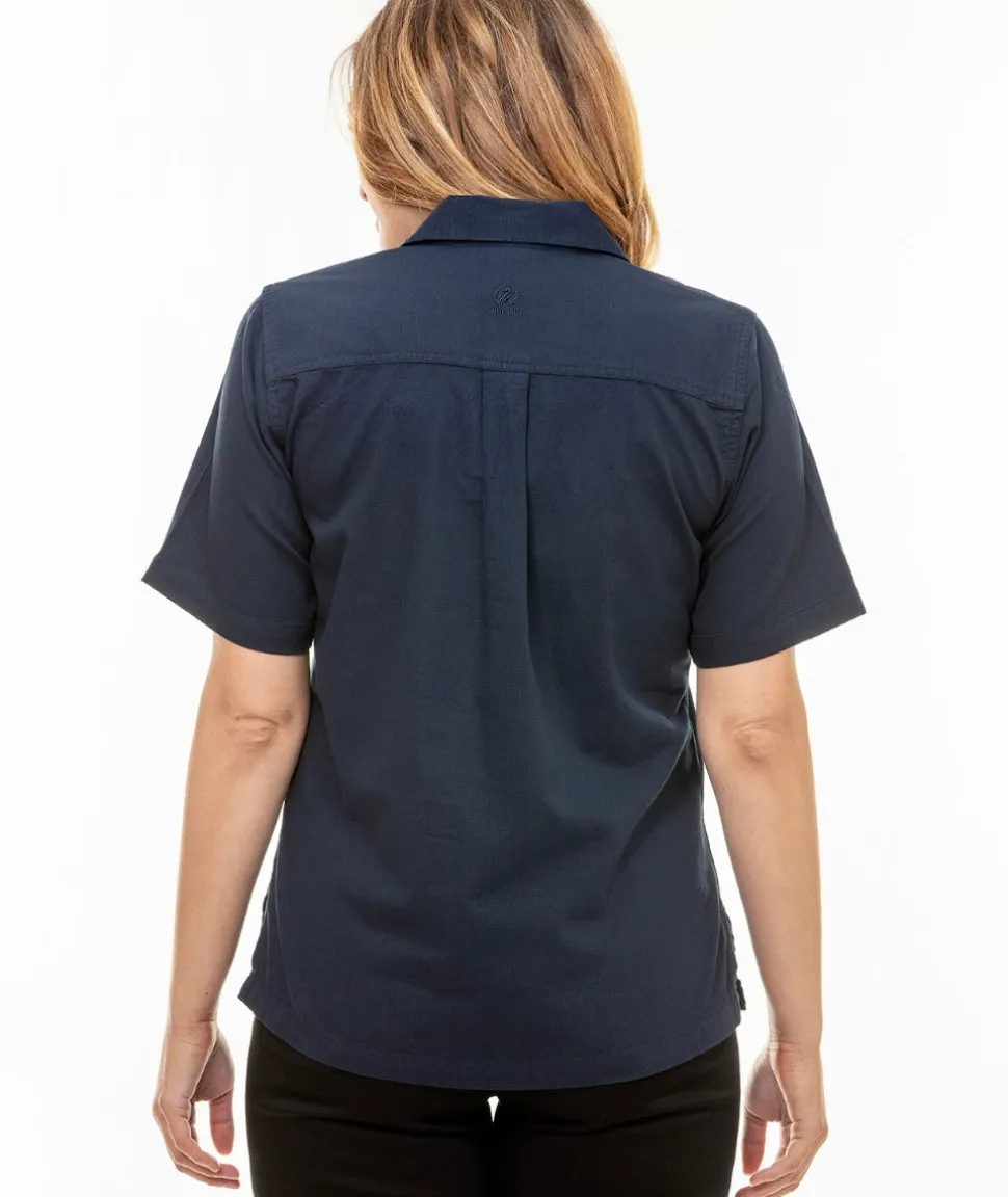 Women's Tasman Short Sleeve Shirt