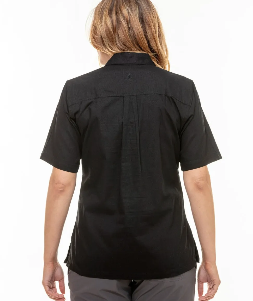 Women's Tasman Short Sleeve Shirt