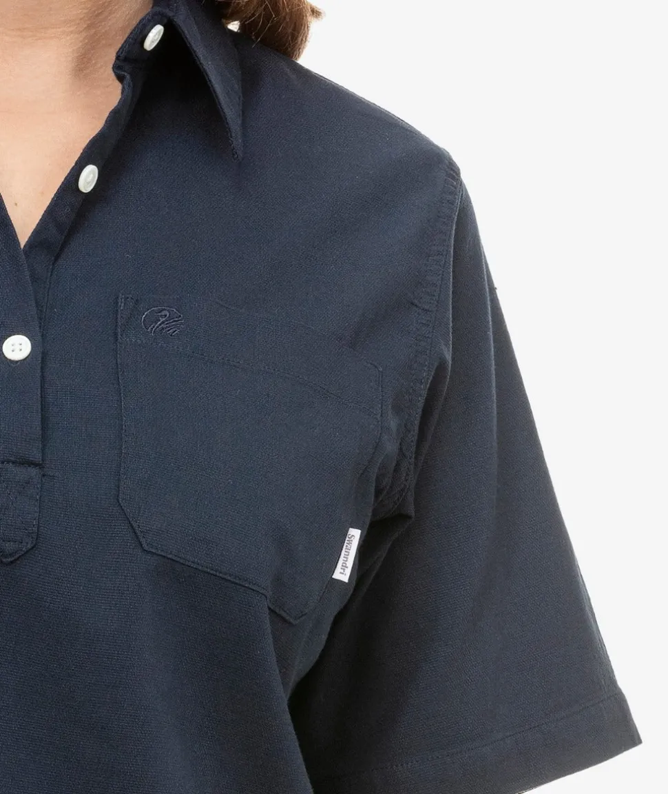 Women's Tasman Short Sleeve Shirt