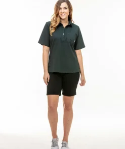 Women's Tasman Short Sleeve Shirt
