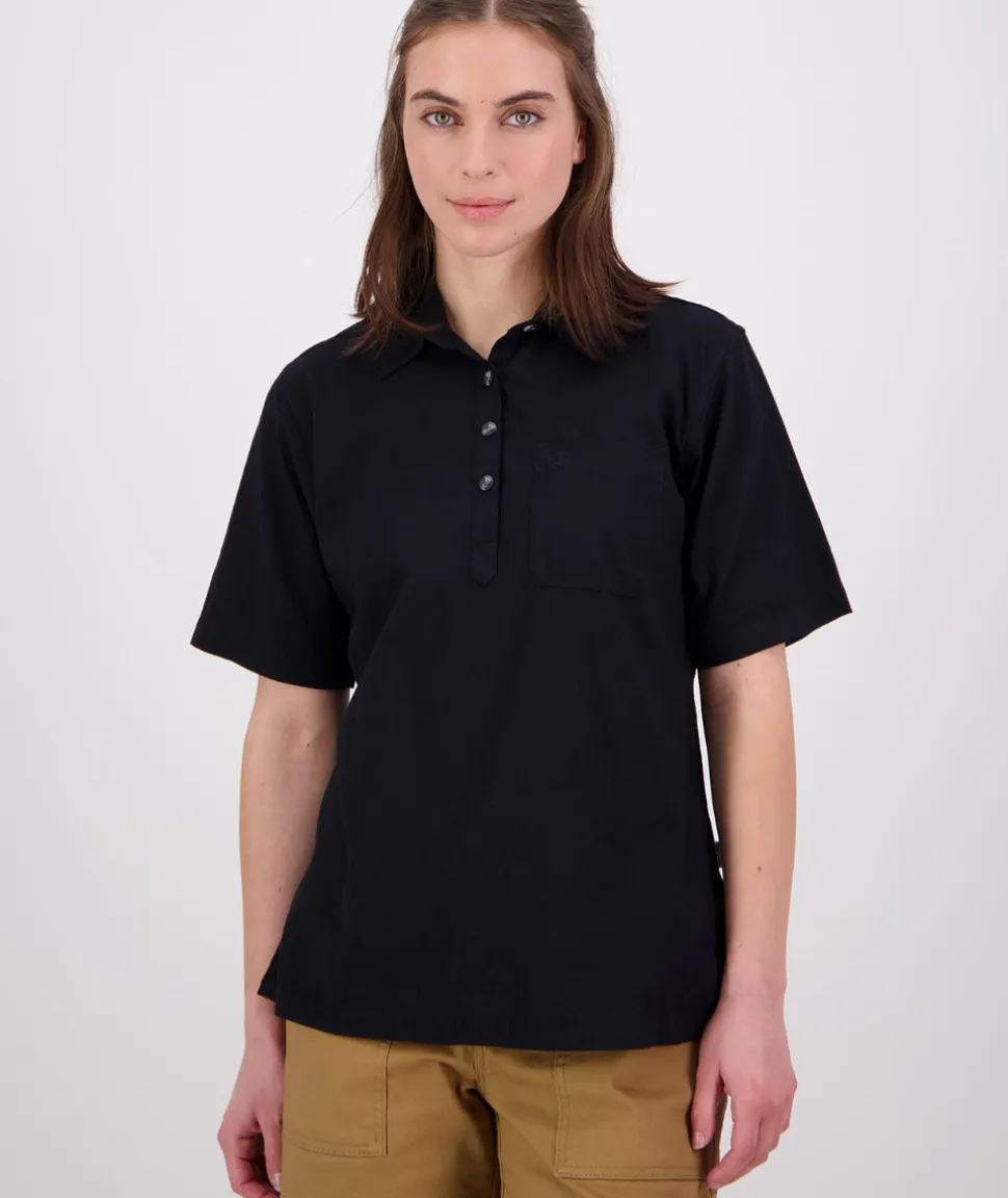 Women's Tasman V2 Short Sleeve Shirt