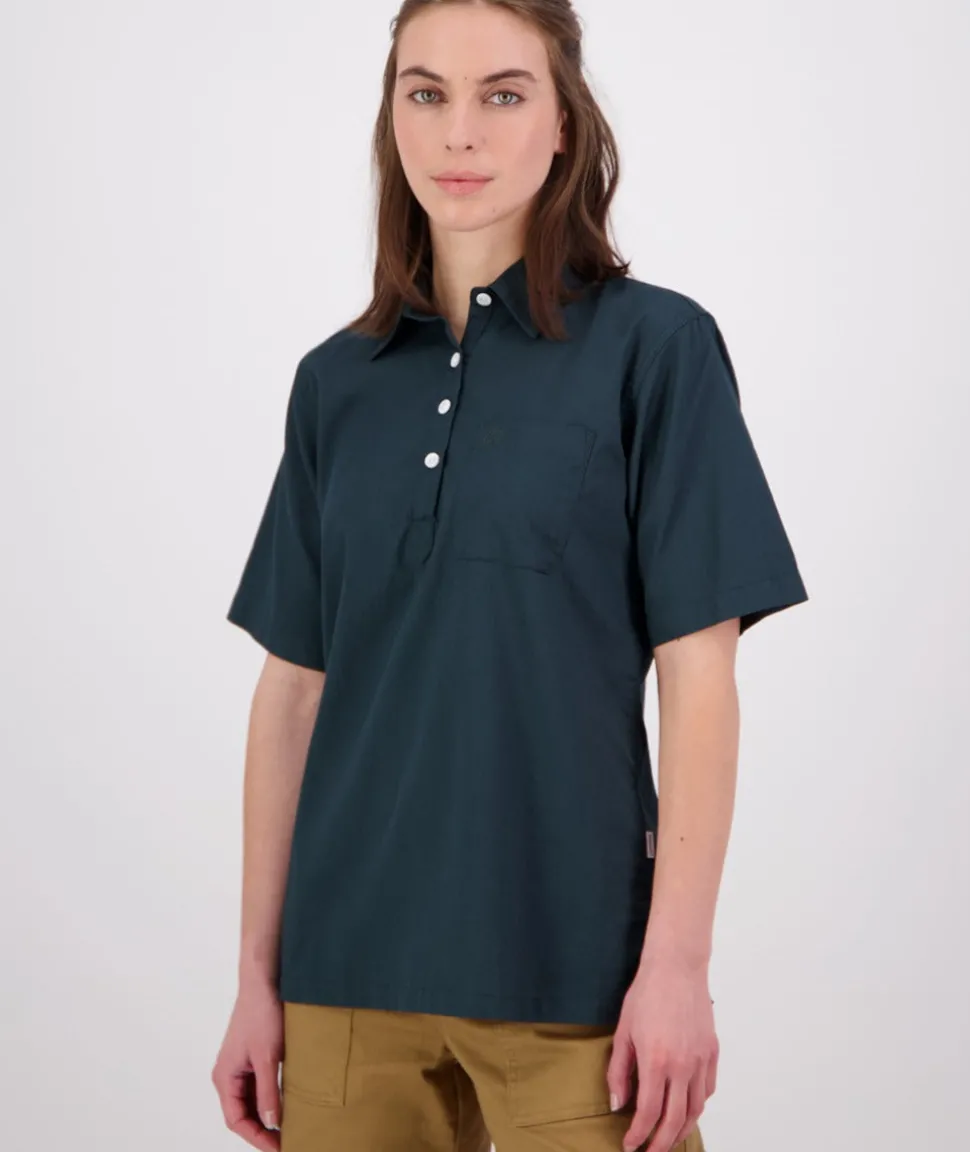 Women's Tasman V2 Short Sleeve Shirt