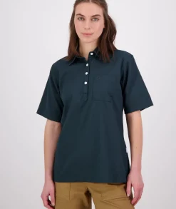 Women's Tasman V2 Short Sleeve Shirt