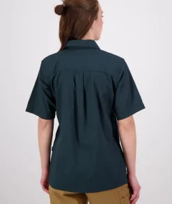 Women's Tasman V2 Short Sleeve Shirt