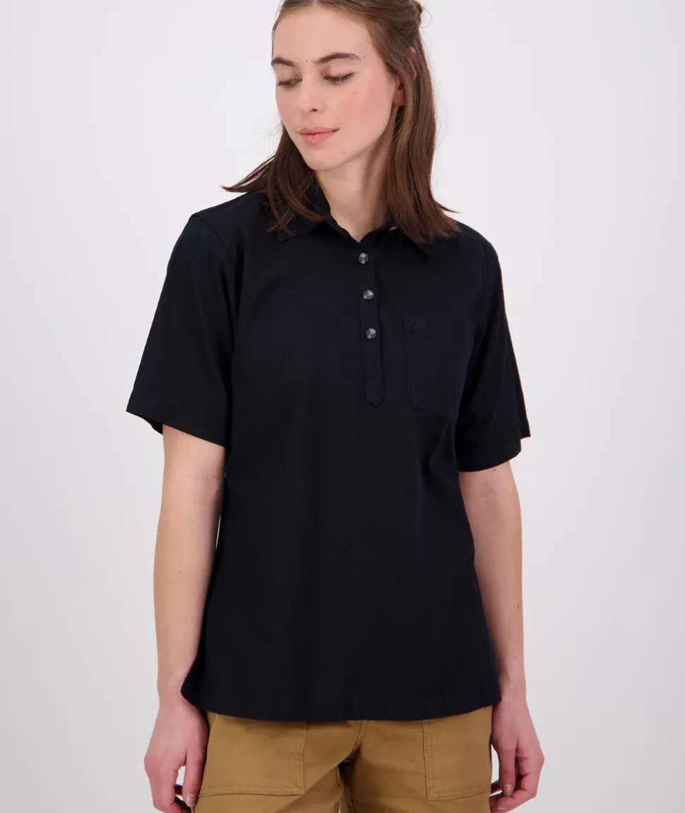 Women's Tasman V2 Short Sleeve Shirt