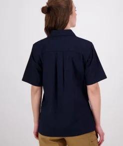 Women's Tasman V2 Short Sleeve Shirt