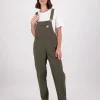 Women's Taylor V4 Dungaree