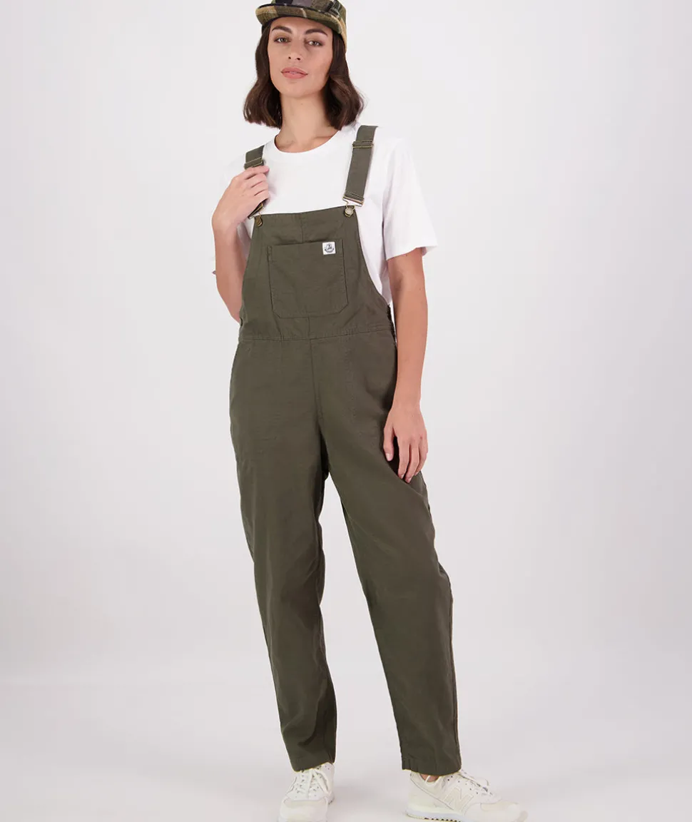 Women's Taylor V4 Dungaree