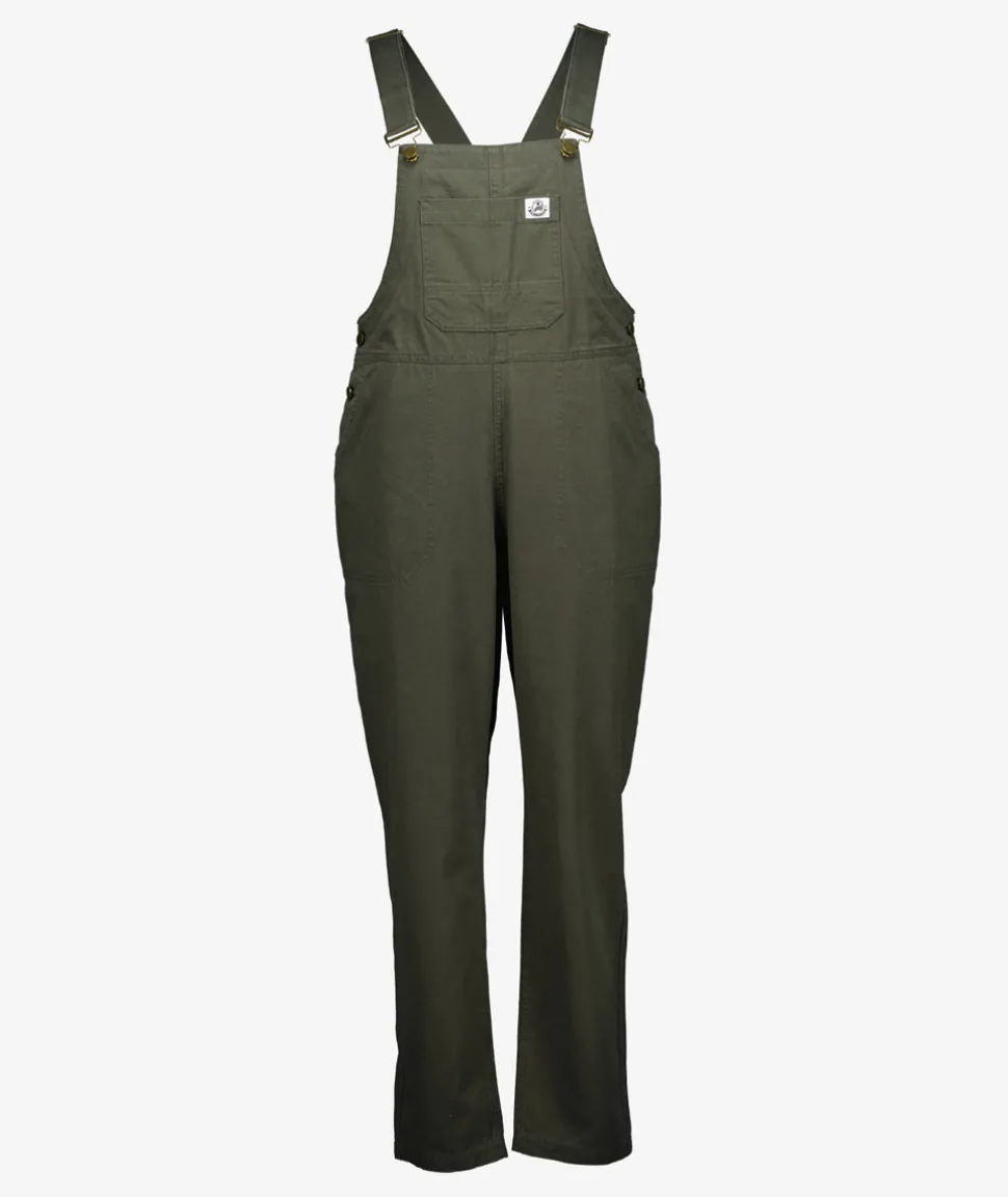 Women's Taylor V4 Dungaree