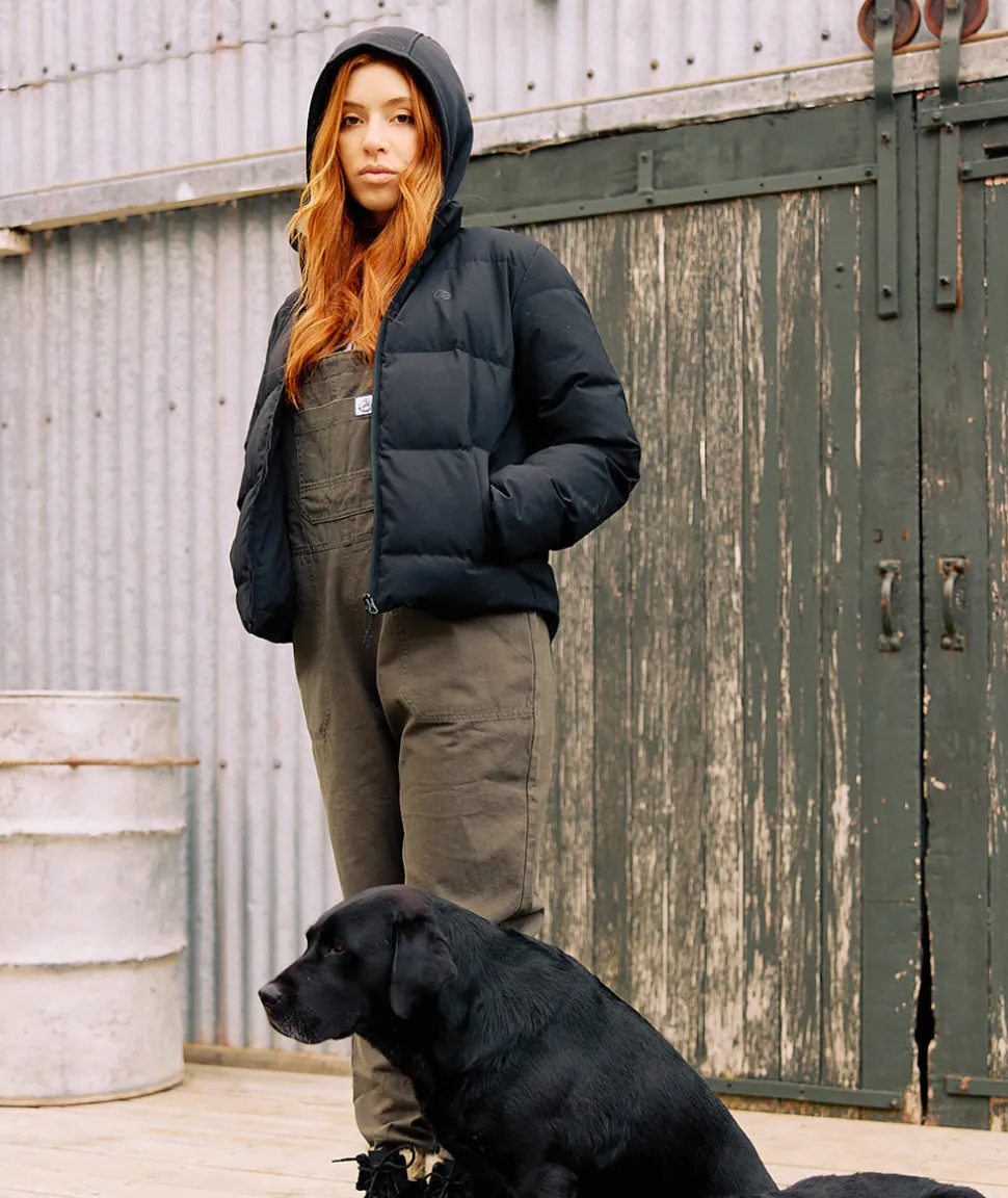 Women's Taylor V4 Dungaree