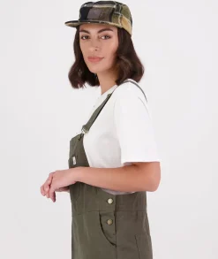 Women's Taylor V4 Dungaree