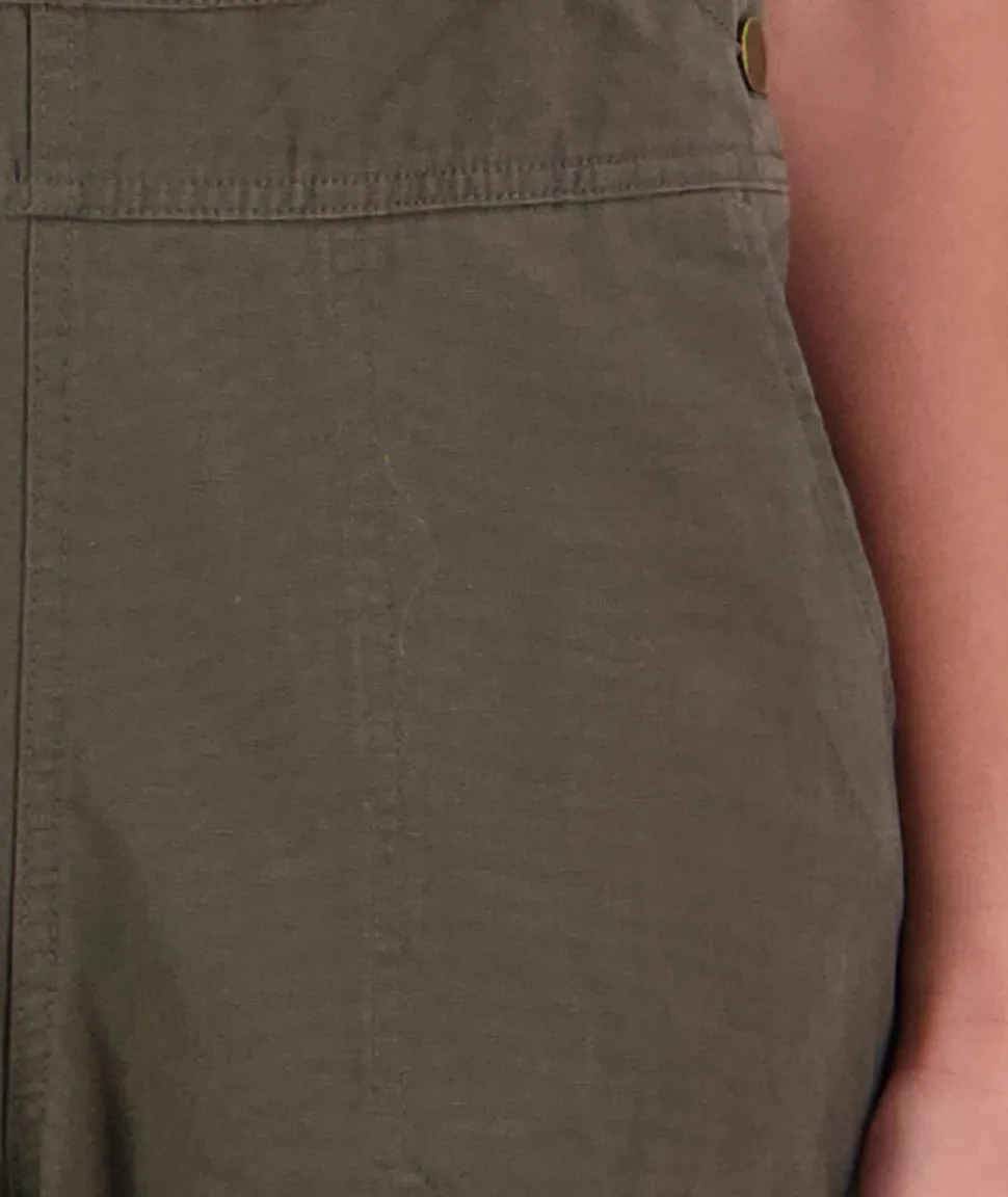 Women's Taylor V4 Dungaree