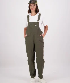 Women's Taylor V4 Dungaree