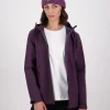 Women's Wellington Rain Jacket