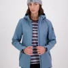Women's Wellington Rain Jacket