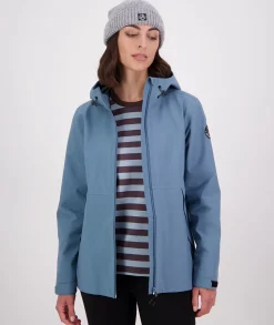 Women's Wellington Rain Jacket